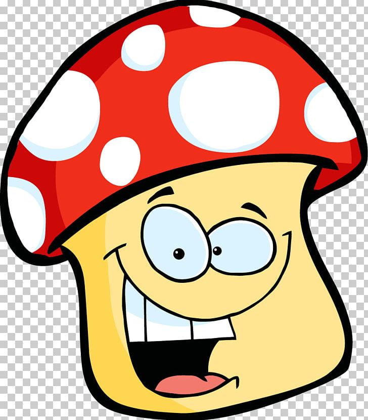 Cartoon Mushroom PNG, Clipart, Animation, Artwork, Cartoon, Facial Expression, Happiness Free PNG Download