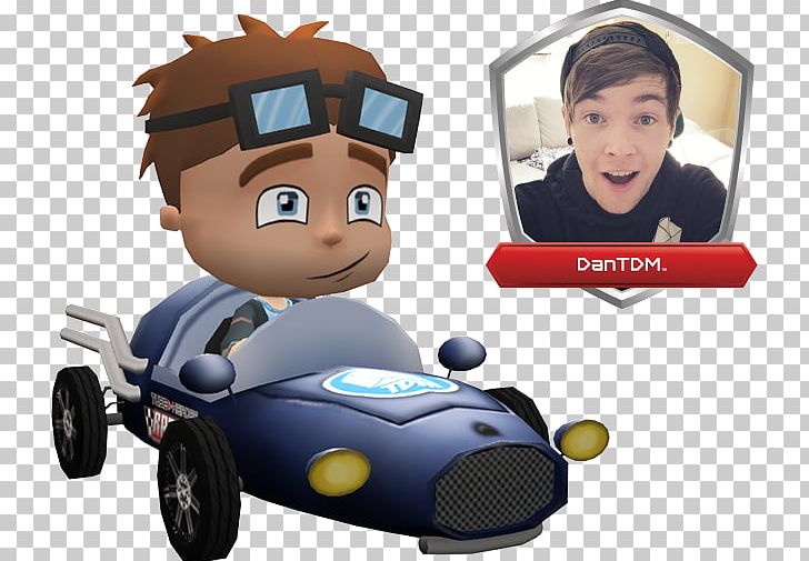 DanTDM Car Tube Heroes Racers Lego Racers Toy PNG, Clipart, Automotive Design, Car, Cartoon, Dantdm, Hero Free PNG Download