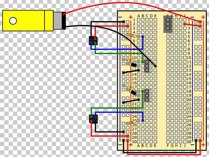 Electronic Circuit Diagram Line Electrical Network Robot PNG, Clipart, Angle, Area, Breadboard, Circuit Diagram, Circuit Prototyping Free PNG Download