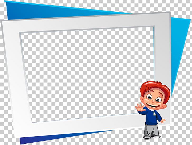 Frames Early Childhood Education School Secondary Education PNG, Clipart, Blue, Computer Monitor, Desktop Wallpaper, Display Device, Early Childhood Education Free PNG Download