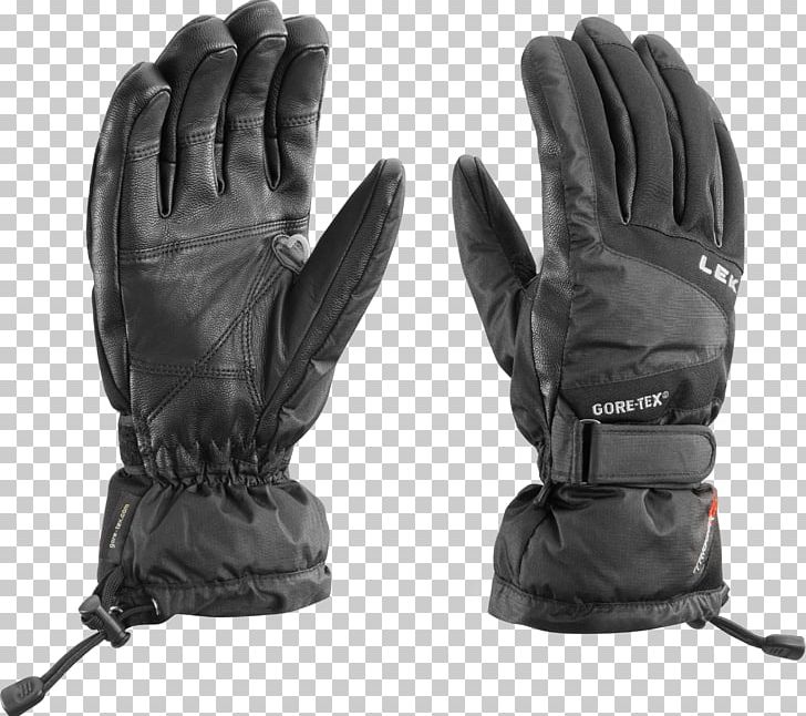 Glove Clothing LEKI Lenhart GmbH Gore-Tex Skiing PNG, Clipart, Alpine, Bicycle Glove, Black, Clothing, Clothing Sizes Free PNG Download