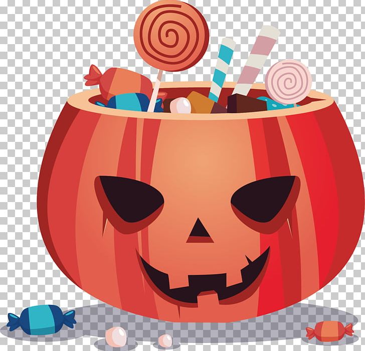 Halloween Trick-or-treating Illustration PNG, Clipart, Candy, Color Chart, Fantasy, Food, Ghost Free PNG Download