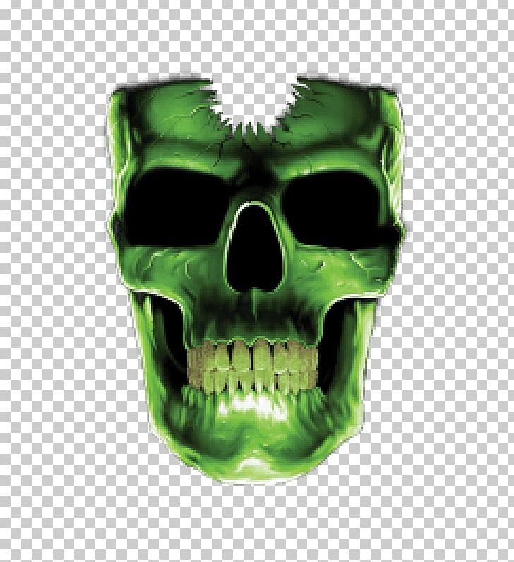 Human Skull Symbolism T-shirt Green Skull And Crossbones PNG, Clipart, Blue, Bone, Bones, Desktop Wallpaper, Eye Free PNG Download