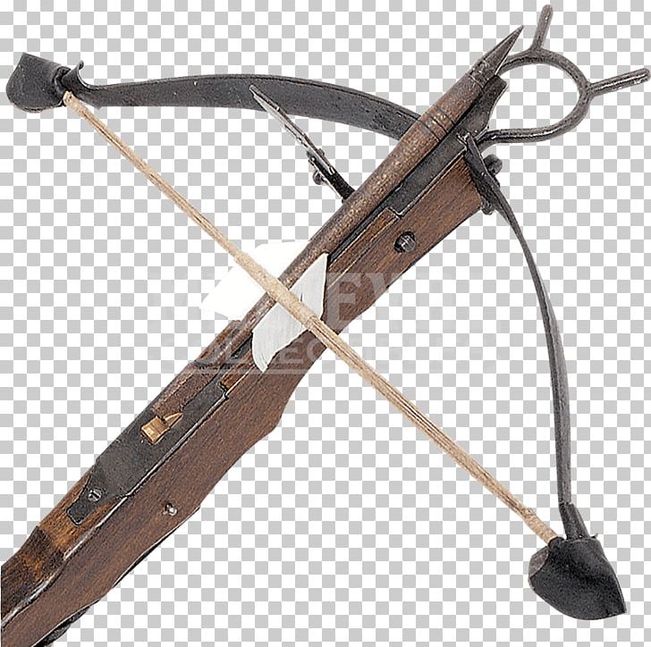 Middle Ages Crossbow Sling Weapon Medieval Warfare PNG, Clipart, Arbalest, Ballista, Bow, Bow And Arrow, Cold Weapon Free PNG Download