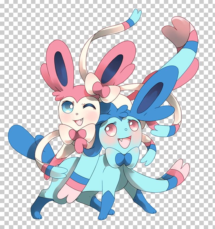 Pokémon X And Y Pokémon Sun And Moon Pokémon Black 2 And White 2 Pokemon Black & White Sylveon PNG, Clipart, Art, Cartoon, Deviantart, Drawing, Easter Bunny Free PNG Download