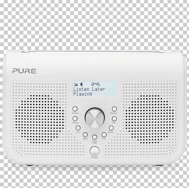 Radio Receiver FM Broadcasting Apple VGA Adapter Digital Audio Broadcasting PNG, Clipart, Audio Receiver, Av Receiver, Color, Digital Audio Broadcasting, Electronic Device Free PNG Download