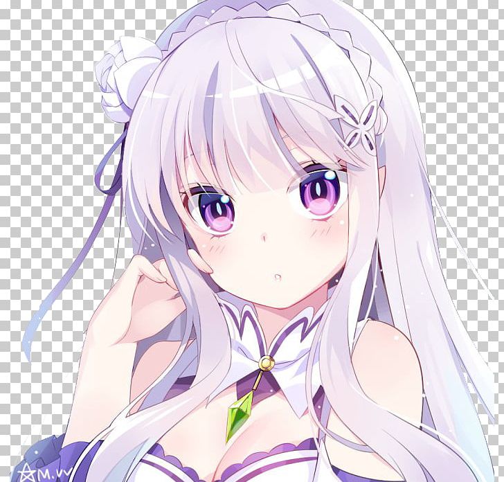 Re:Zero − Starting Life In Another World Fan Art Drawing Manga PNG, Clipart, Art, Artwork, Avatar The Last Airbender, Black Hair, Brown Hair Free PNG Download