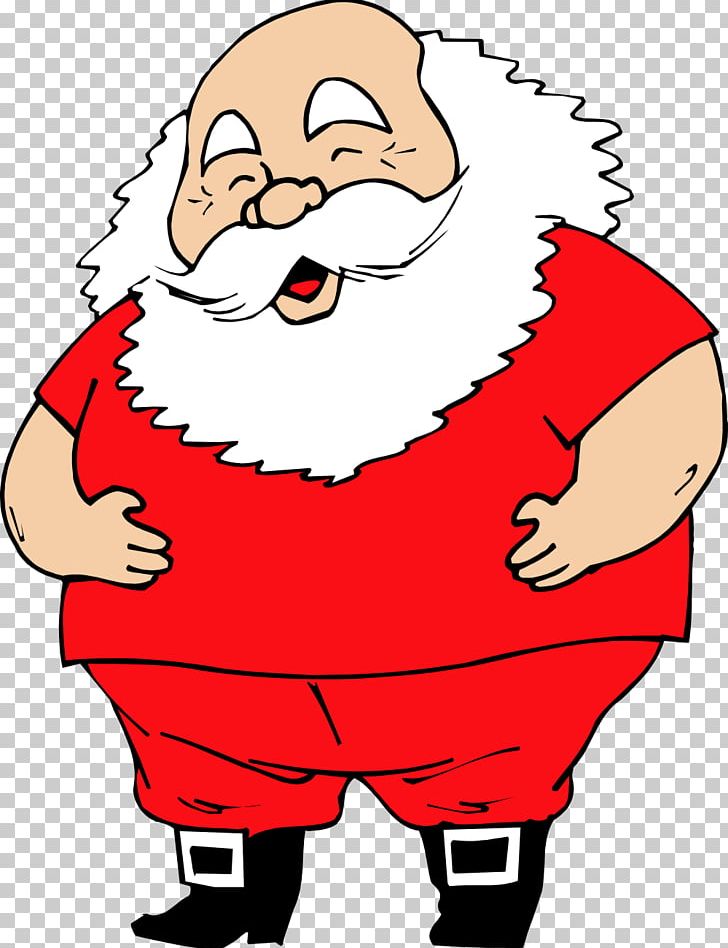 Santa Claus Christmas PNG, Clipart, Art, Artwork, Blog, Cartoon, Christmas Free PNG Download