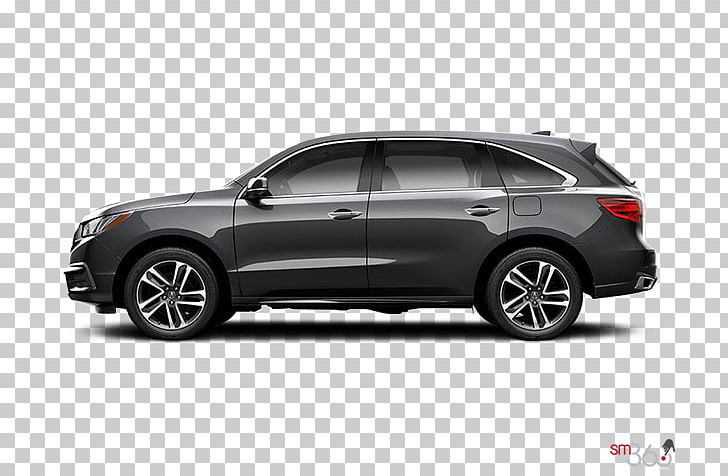 2018 Acura MDX Sport Hybrid Luxury Vehicle Sport Utility Vehicle SH-AWD PNG, Clipart, 2010 Acura Mdx, 2018, 2018 Acura Mdx, Acura, Car Free PNG Download