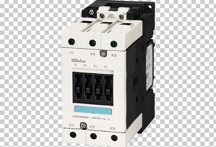 Circuit Breaker Contactor Magnetic Starter Electricity Electrical Network PNG, Clipart, Automation, Circuit Breaker, Electrical Contacts, Electrical Load, Electrical Network Free PNG Download