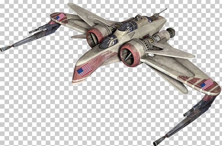 Clone Wars Clone Trooper Anakin Skywalker ARC-170 Starfighter X-wing Starfighter PNG, Clipart, Aircraft, Aircraft Engine, Airplane, Anakin Skywalker, Arc170 Starfighter Free PNG Download
