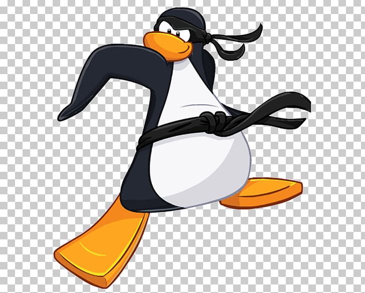 Club Penguin Ninja Jujutsu Dojo PNG, Clipart, Beak, Bird, Club Penguin, Dojo, Flightless Bird Free PNG Download