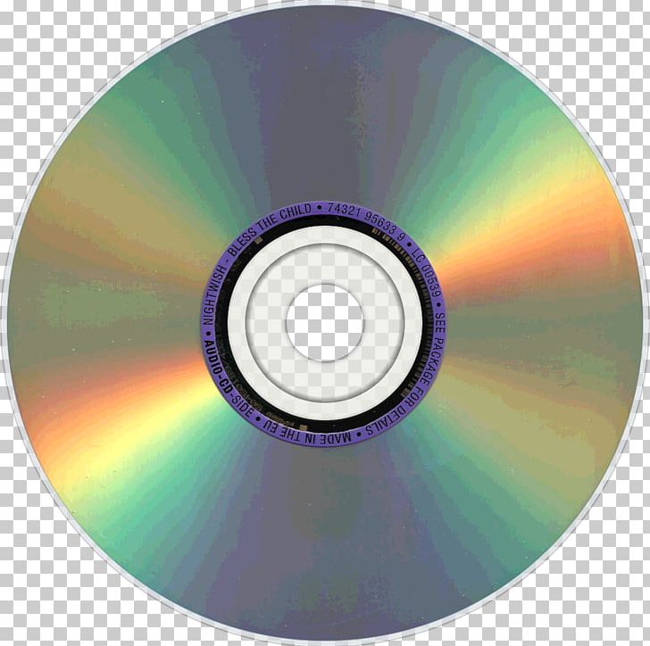 Compact Disc Bless The Child Made In Hong Kong (And In Various Other Places) Nightwish Disk PNG, Clipart, Album, Circle, Compact Disc, Computer Component, Data Free PNG Download
