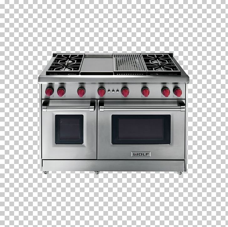 Cooking Ranges Gas Stove Home Appliance Sub-Zero Griddle PNG, Clipart, Appliances, Brenner, Charbroiler, Cooking Ranges, Furniture Free PNG Download