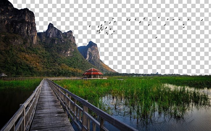 Khao Sam Roi Yot National Park Bangkok Pattaya Hotel PNG, Clipart, Agricultural, Amusement Park, Beach, Buildings, Famous Free PNG Download