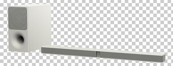 Soundbar Loudspeaker Sony HT-CT290 Sony HT-MT300 Sony HT-RT4 PNG, Clipart, Angle, Hardware, Hardware Accessory, Home Theater Systems, Loudspeaker Free PNG Download
