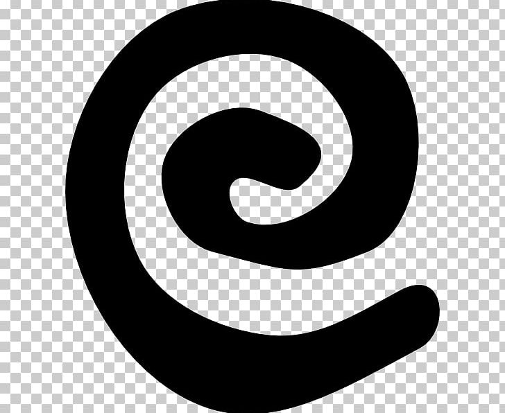 Spiral Computer Icons PNG, Clipart, Art, Black And White, Circle, Computer Icons, Download Free PNG Download