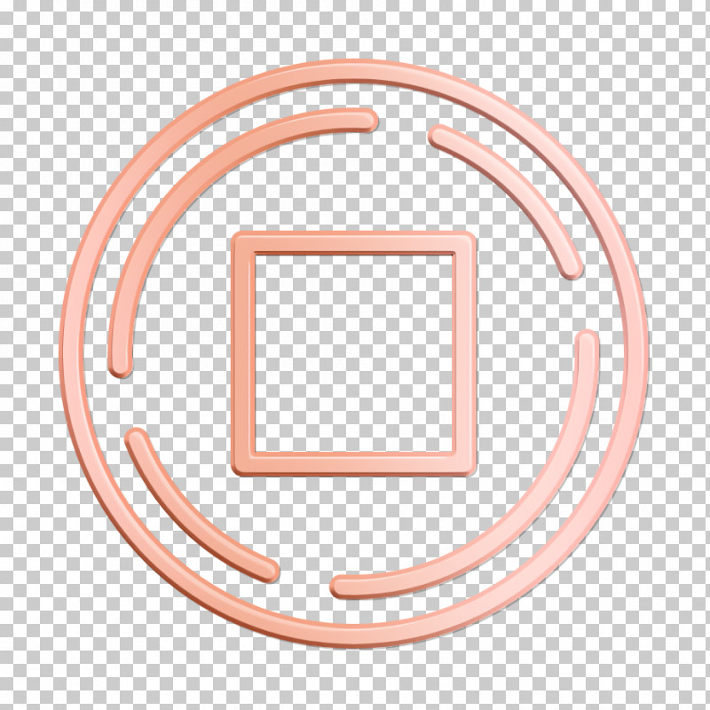 Chinese Icon China Icon Coin Icon PNG, Clipart, Analytic Trigonometry And Conic Sections, China Icon, Chinese Icon, Circle, Coin Icon Free PNG Download