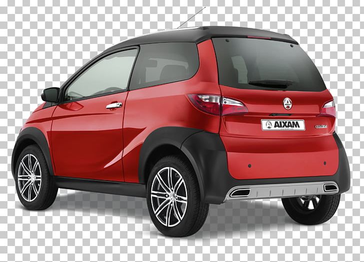 Aixam Car Mini Sport Utility Vehicle Suzuki Tata Motors PNG, Clipart, Aixam, Alloy Wheel, Automotive Design, Automotive Exterior, Car Free PNG Download