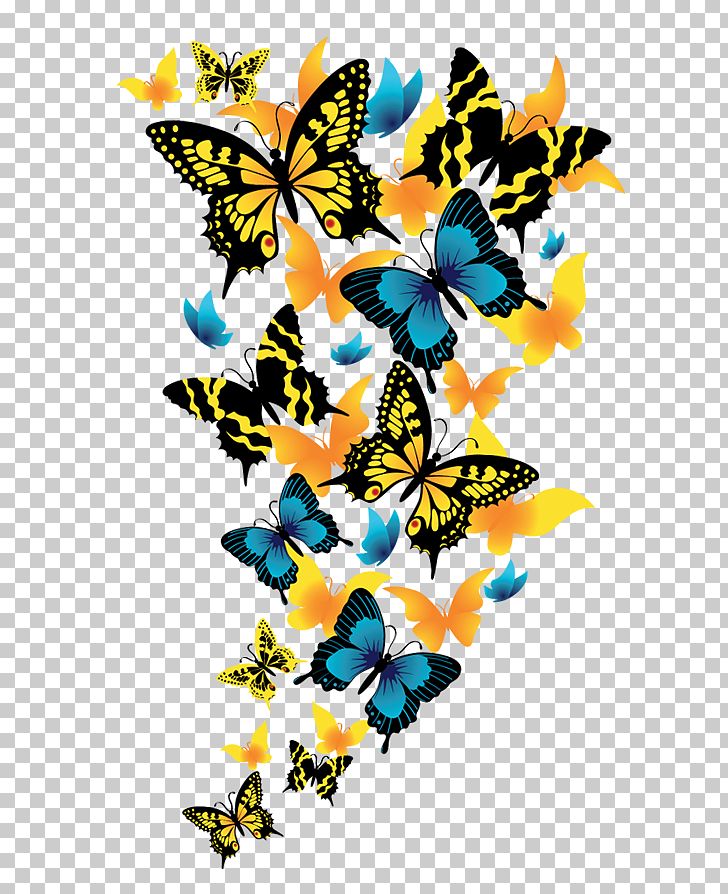 Butterfly PNG, Clipart, Brush Footed Butterfly, Butterfly Net, Cartoon, Design, Drawing Free PNG Download