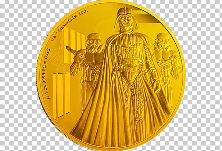 Coin Anakin Skywalker Star Wars Yoda Han Solo PNG, Clipart, Anakin Skywalker, Coin, Currency, Dark Vader, Darth Free PNG Download