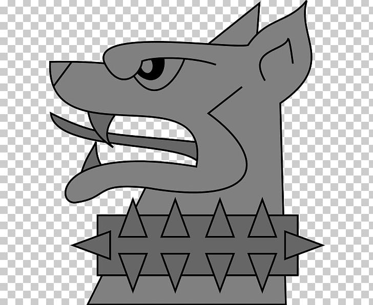 Dog Heraldry Erasure PNG, Clipart, Angle, Animals, Artwork, Autocad Dxf, Black Free PNG Download