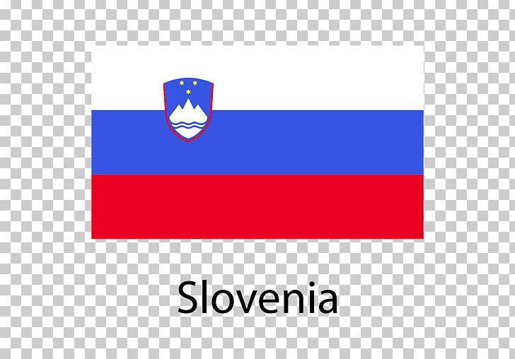 Flag Of Slovenia National Flag National Symbol PNG, Clipart, Area, Blue, Brand, Flag, Flag Of Slovakia Free PNG Download