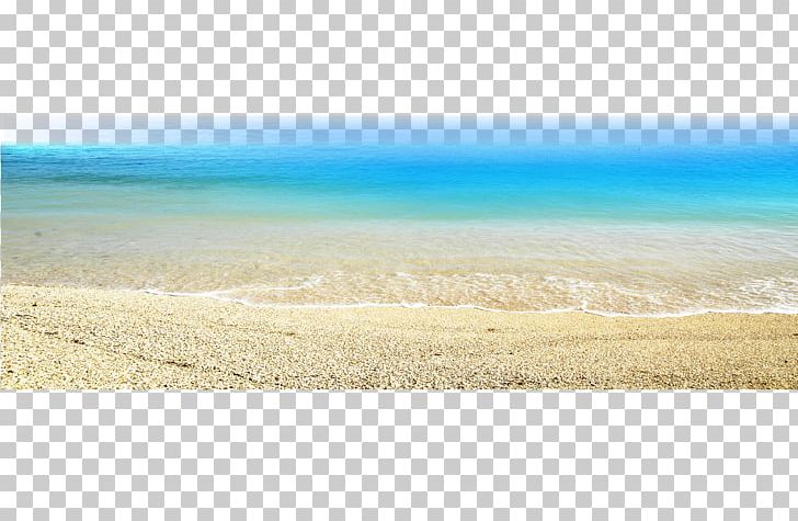 Playa De La Arena Sandy Beach Sea PNG, Clipart, Beach, Blue, Blue Abstract, Blue Background, Blue Beach Free PNG Download