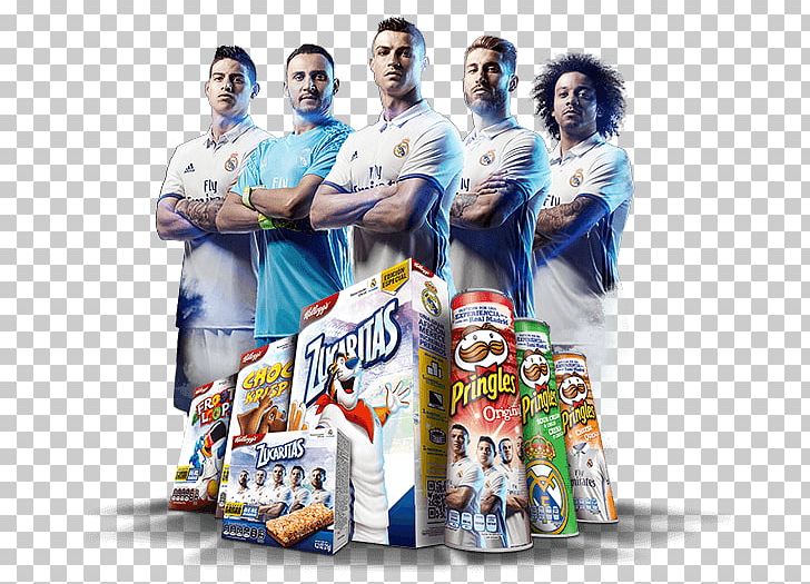 Real Madrid C.F. Corn Flakes Cocoa Krispies Kellogg's Pringles PNG, Clipart, Brand, Cocoa Krispies, Corn Flakes, Cristiano Ronaldo, Food Free PNG Download