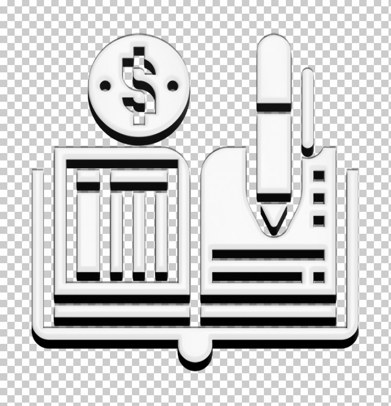 Accounting Icon Ledger Icon PNG, Clipart, Accounting Icon, Ledger Icon, Line Free PNG Download