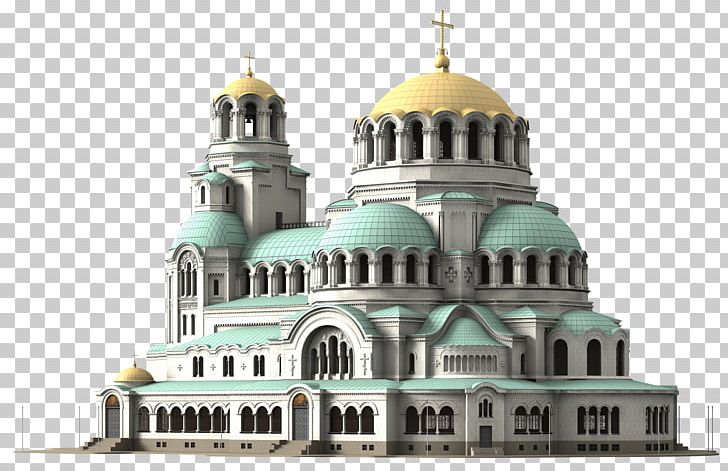 Alexander Nevsky Cathedral PNG, Clipart, Building, Byzantine Architecture, Cathedral, Christian, Church Free PNG Download
