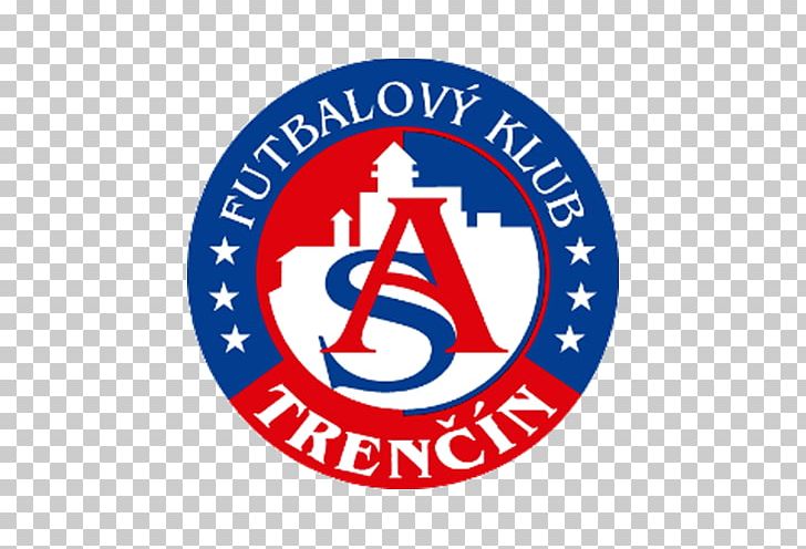 AS Trenčín FK Senica Logo Football Organization PNG, Clipart, Aek Larnaca Fc, Area, Blue, Brand, Circle Free PNG Download