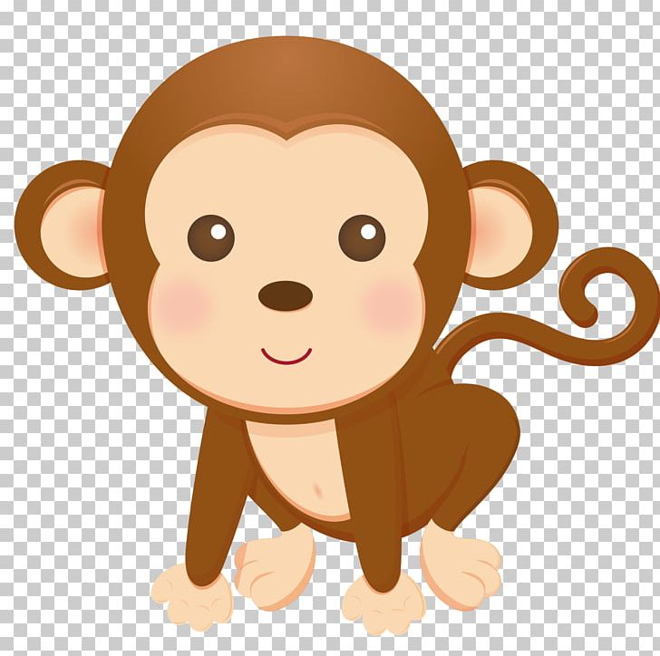 Child Infant Drawing PNG, Clipart, Animal, Animal Figure, Animation, Baby Monkey, Baby Shower Free PNG Download