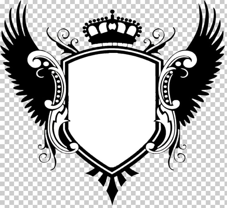 Coat Of Arms Logo Design