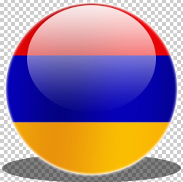 Flag Of Armenia Computer Icons PNG, Clipart, Armenia, Ball, Blue, Circle, Computer Icons Free PNG Download