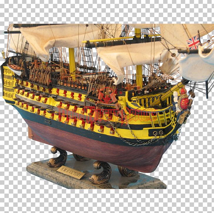 HMS Victory Ship Of The Line Ship Model Galleon PNG, Clipart, Architectural Engineering, Boat, Dark Knight Armoury, Galleon, Hms Victory Free PNG Download