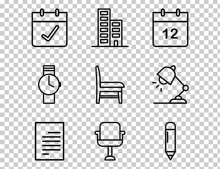 Paper Computer Icons Encapsulated PostScript PNG, Clipart, Angle, Area, Black And White, Brand, Communication Free PNG Download