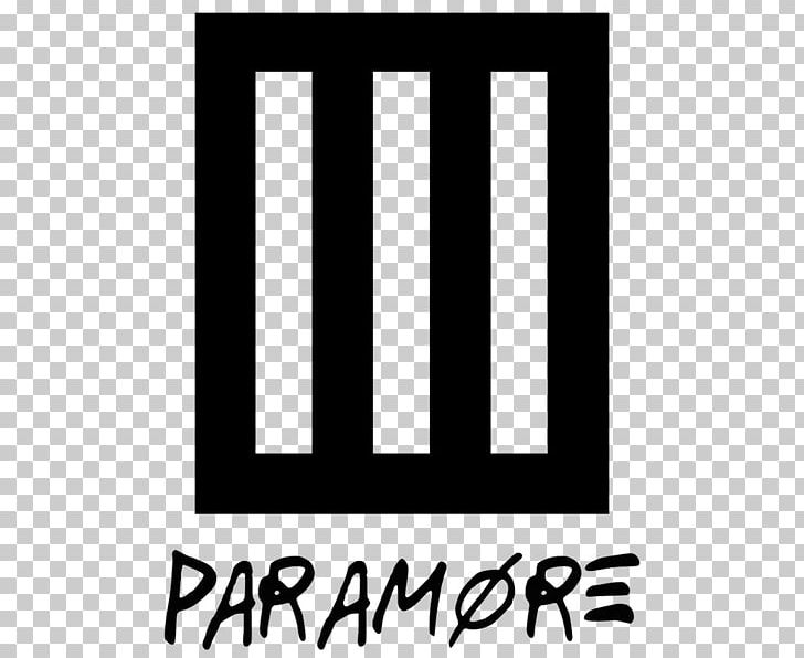 Paramore The Self-Titled Tour Logo Musician After Laughter PNG, Clipart, Ace Frehley, After Laughter, Angle, Area, Black Free PNG Download