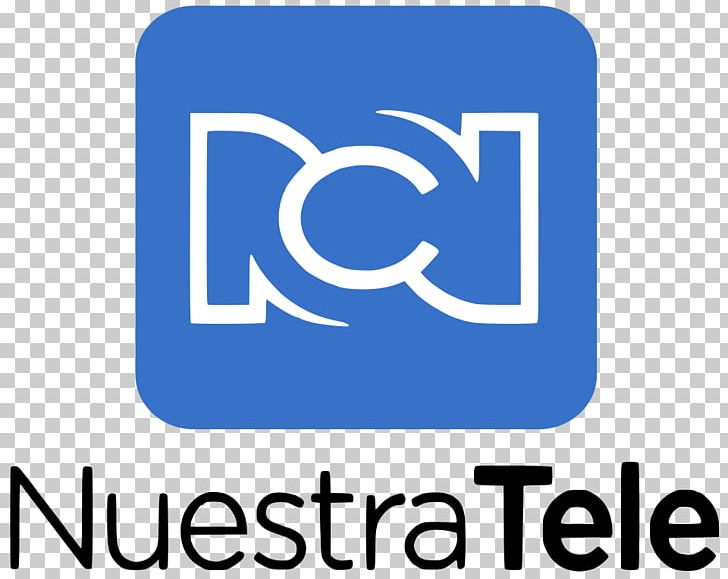 RCN Televisión RCN Nuestra Tele Television Channel RCN Radio PNG, Clipart, Area, Blue, Brand, Electric Blue, Line Free PNG Download