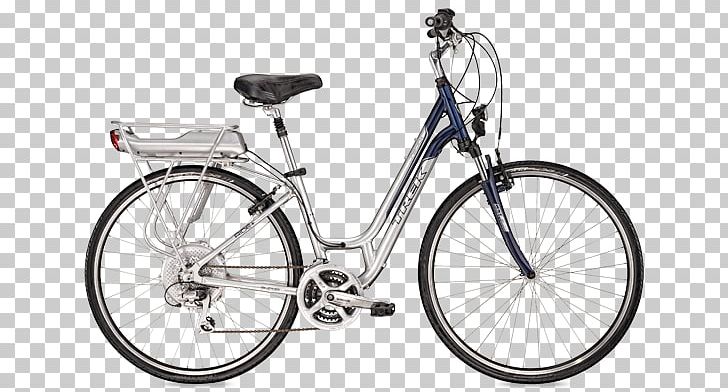 Trek Bicycle Corporation Mountain Bike Bicycle Wheels Hybrid Bicycle PNG, Clipart, Bicycle, Bicycle Accessory, Bicycle Frame, Bicycle Frames, Bicycle Part Free PNG Download