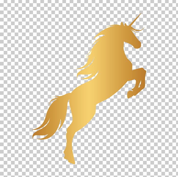 Unicorn Horn Mustang Gold Portable Network Graphics PNG, Clipart, Canidae, Carnivoran, Dog, Dog Like Mammal, Fantasy Free PNG Download