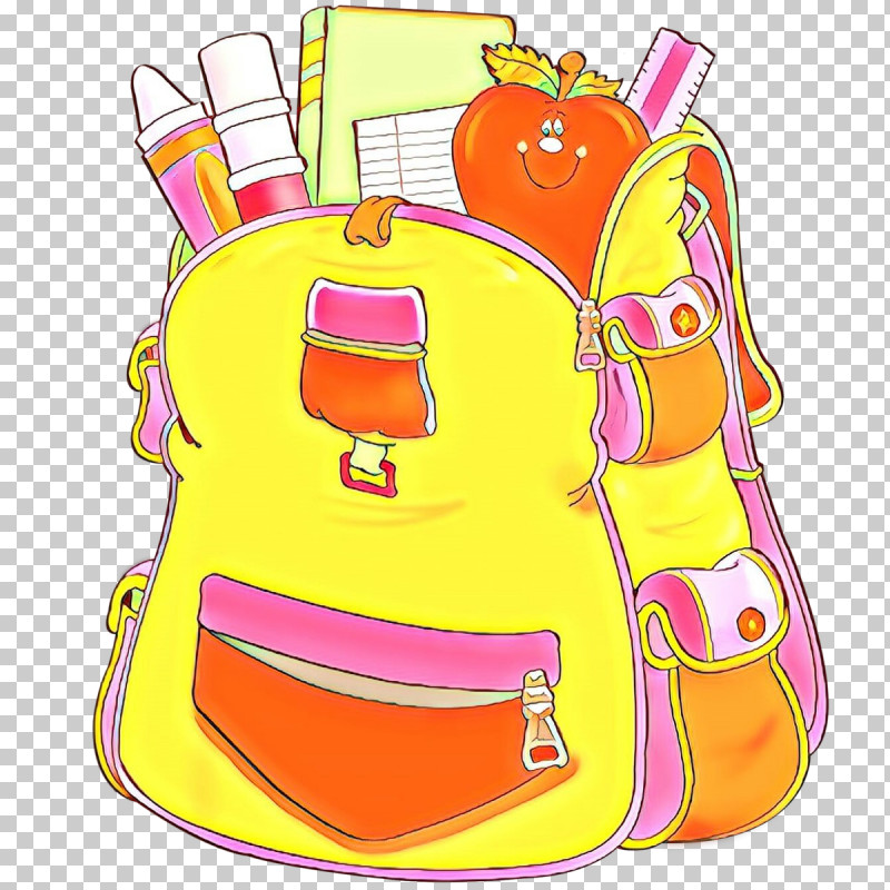 Orange PNG, Clipart, Backpack, Bag, Orange Free PNG Download