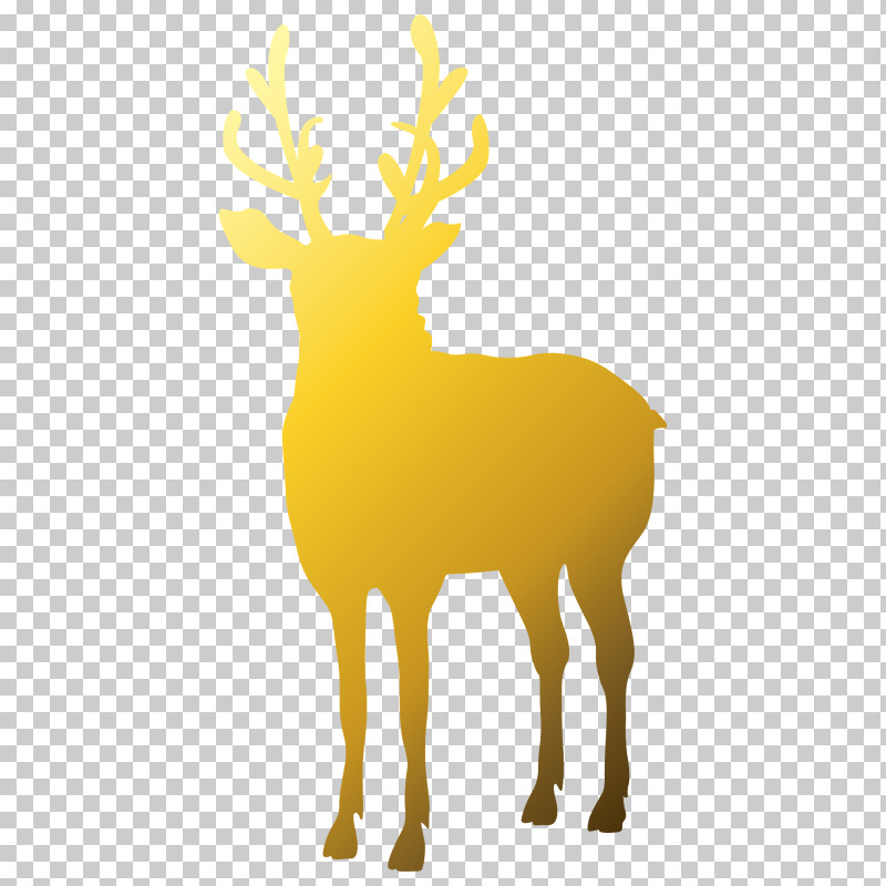 Reindeer PNG, Clipart, Deer, Elk, Fawn, Logo, Moose Free PNG Download
