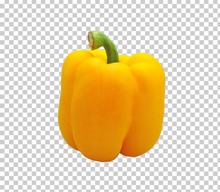 Bell Pepper Yellow Pepper Portable Network Graphics Vegetable Chili Pepper PNG, Clipart, Bell Pepper, Bell Peppers And Chili Peppers, Chili Pepper, Food, Fruit Free PNG Download