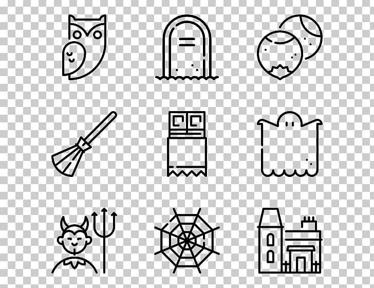 Computer Icons Desktop PNG, Clipart, Angle, Area, Black, Black And White, Cartoon Free PNG Download