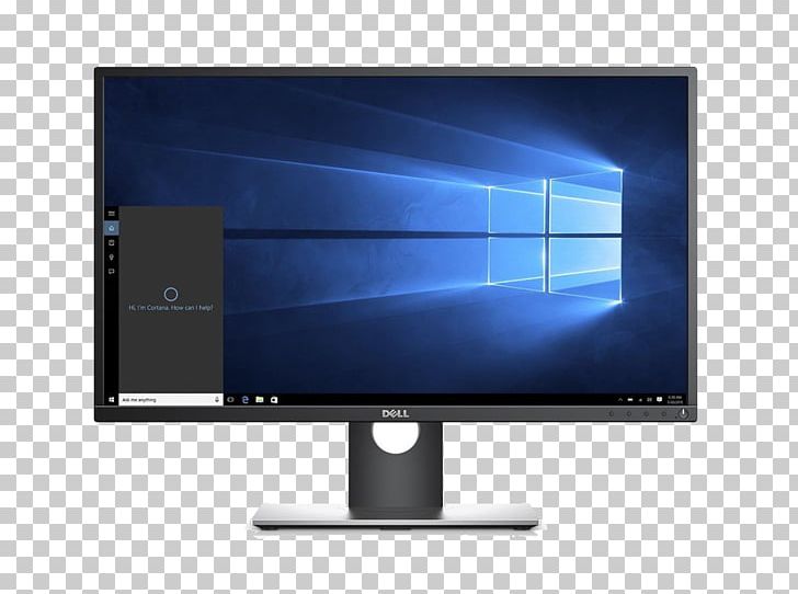 Dell Computer Monitors IPS Panel Liquid-crystal Display LED-backlit LCD PNG, Clipart, 169, 1080p, Computer Monitor Accessory, Computer Wallpaper, Electronics Free PNG Download