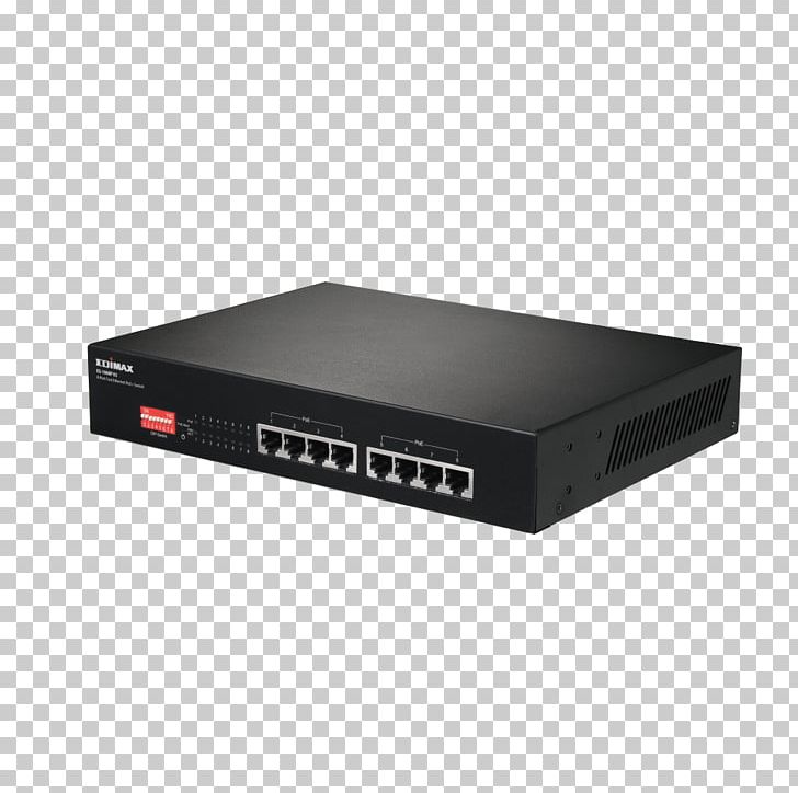 HDMI Power Over Ethernet Network Switch Fast Ethernet PNG, Clipart, Cable, Computer Network, Computer Port, Dip Switch, Edimax 8port Switch Ethernet Poe Free PNG Download