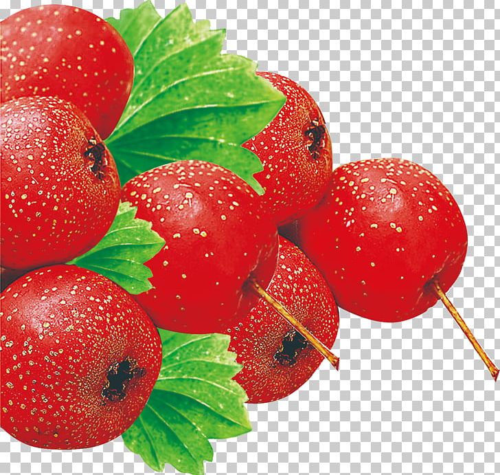Juice Strawberry Cherry Fruit PNG, Clipart, Auglis, Berry, Cerasus, Cherries, Cherry Free PNG Download
