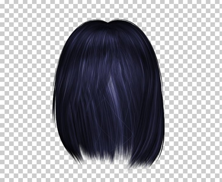 Wig Black Hair Bangs Hair Coloring PNG, Clipart, Bangs, Black, Black Hair, Black M, Brown Free PNG Download
