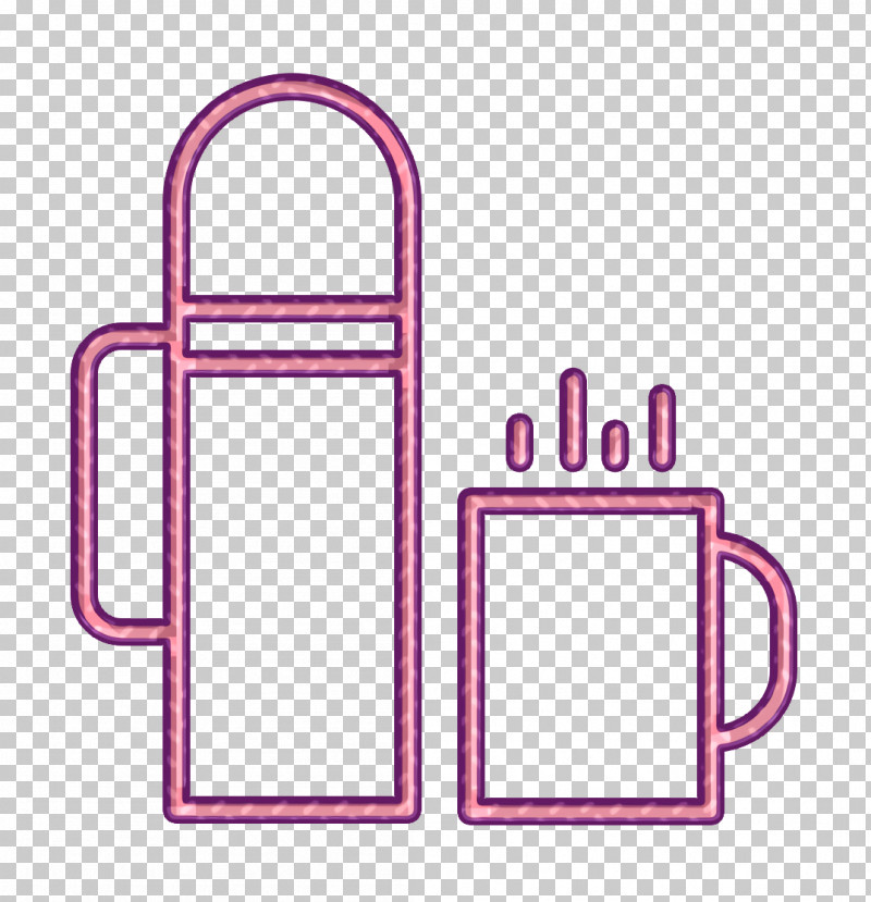 Hunting Icon Cantine Icon Coffee Icon PNG, Clipart, Cantine Icon, Coffee Icon, Hunting Icon, Pink Free PNG Download